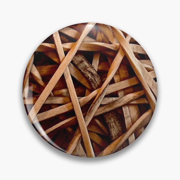 Item preview, Rubber Band Ball designed and sold by QandQs.