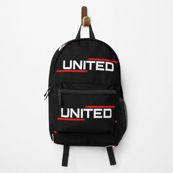 Item preview, United football design  designed and sold by Nishad4.