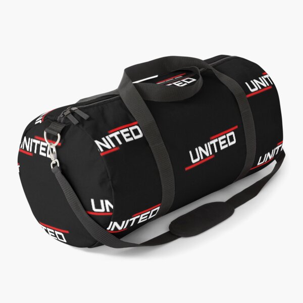 Item preview, United football design designed and sold by Nishad4.