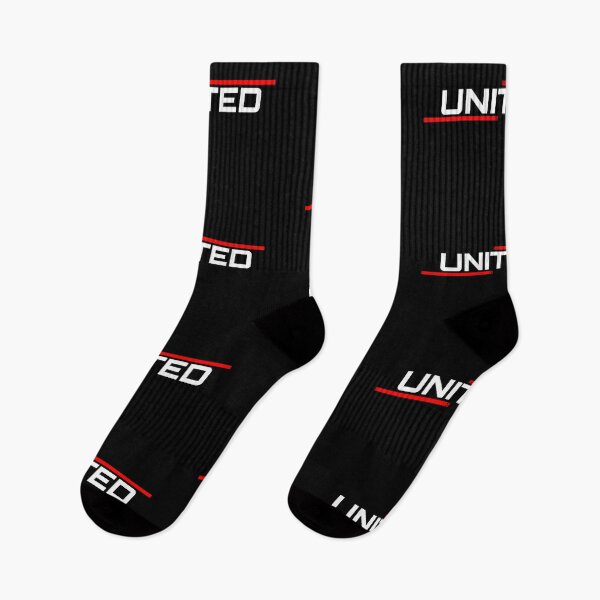 Item preview, United football design  designed and sold by Nishad4.