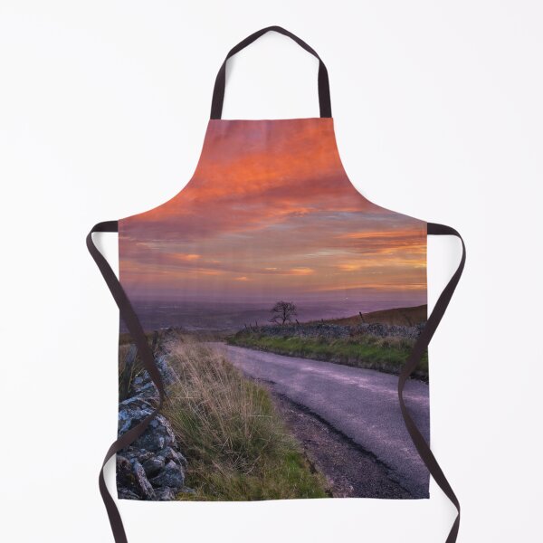 Item preview, Tak Ma Doon Sunset designed and sold by Cat Perkinton.