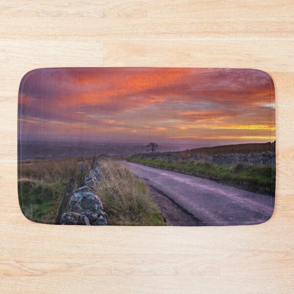 Item preview, Tak Ma Doon Sunset designed and sold by Cat Perkinton.