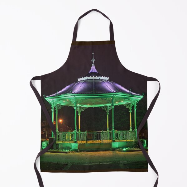 Item preview, Green Glow designed and sold by Cat Perkinton.