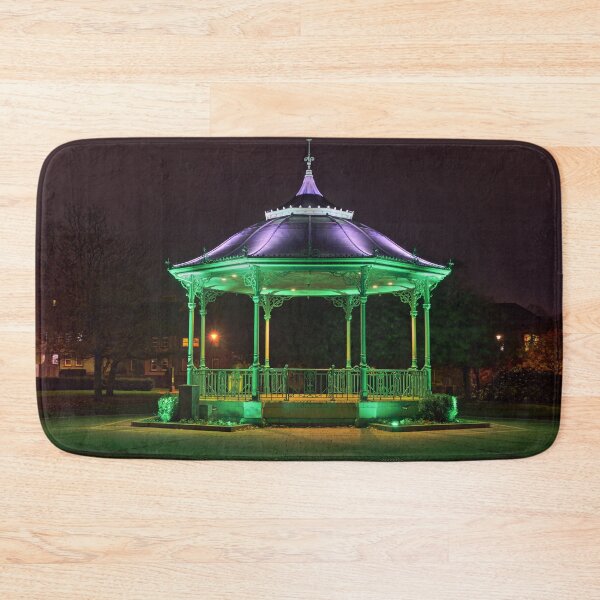 Item preview, Green Glow designed and sold by Cat Perkinton.