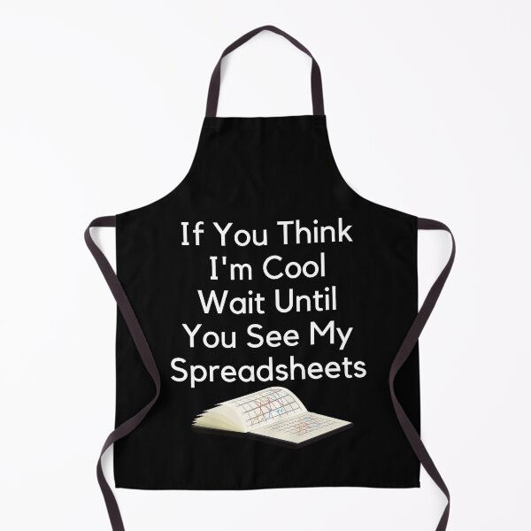 Item preview, Funny accountant quote Cool Accounting designed and sold by OneTimeEngineer.