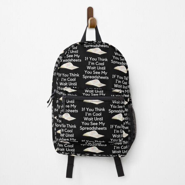 Item preview, Funny accountant quote Cool Accounting designed and sold by OneTimeEngineer.