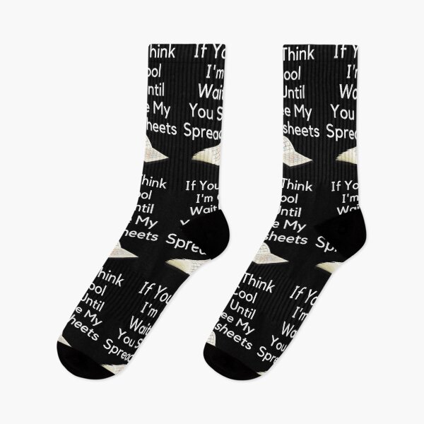 Item preview, Funny accountant quote Cool Accounting designed and sold by OneTimeEngineer.