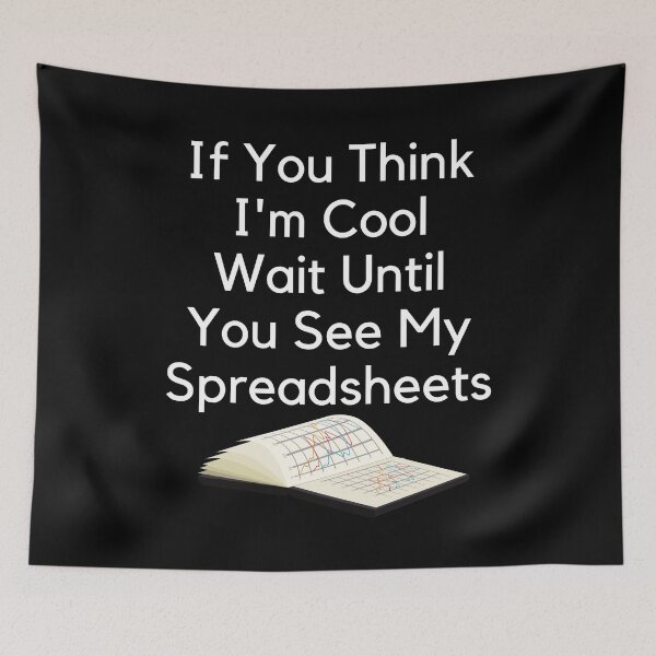 Item preview, Funny accountant quote Cool Accounting designed and sold by OneTimeEngineer.