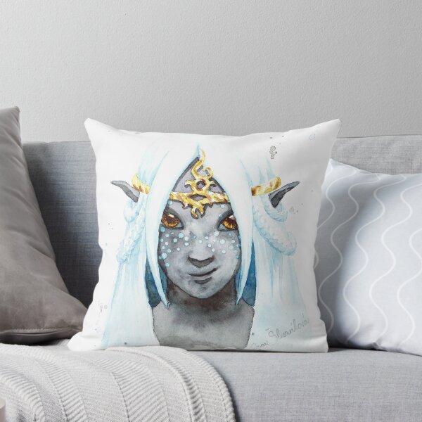 Item preview, Elven Prince designed and sold by Jana Šlesaríková.
