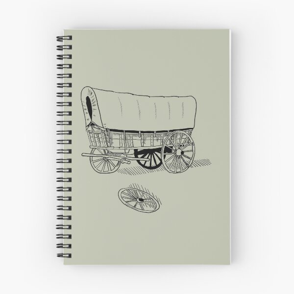 Item preview, Broken Wagon designed and sold by Cobraoil.