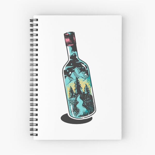 Item preview, bottle designed and sold by tejaltank.