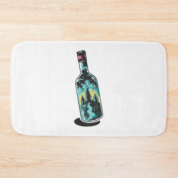 Item preview, bottle designed and sold by tejaltank.