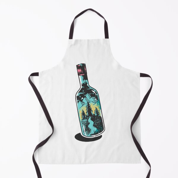 Item preview, bottle designed and sold by tejaltank.