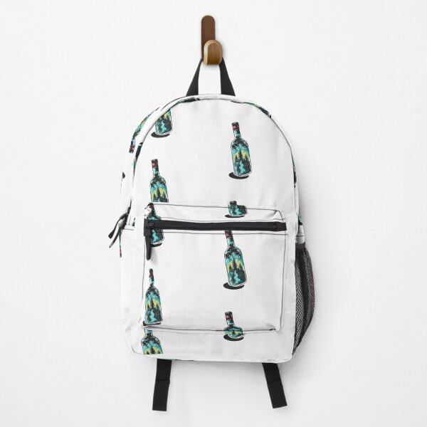 Roblox Characters Backpacks Redbubble - roblox open your backpack