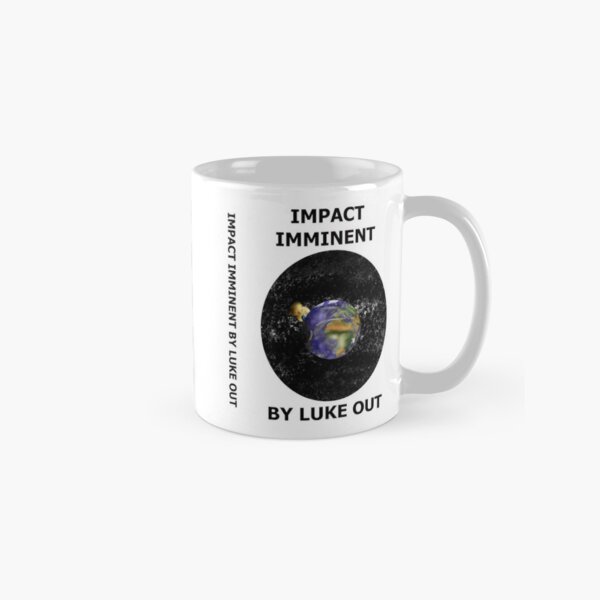 Item preview, impact imminent book designed and sold by 6059.