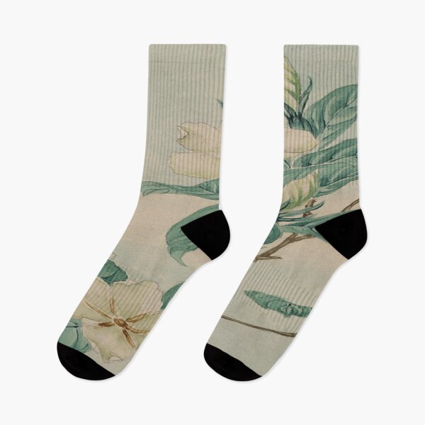 Item preview, Flor de la acuarela designed and sold by Tifaprint.