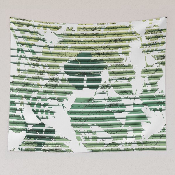 Item preview, My garden flowers, window view 4 designed and sold by B & K     Store.