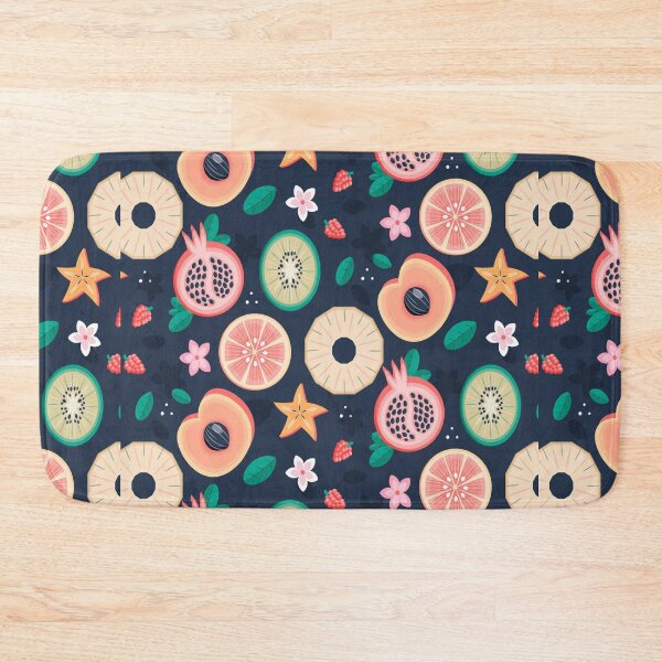 Item preview, fruit pattern designed and sold by virilamissa.