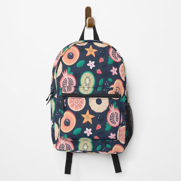 Item preview, fruit pattern designed and sold by virilamissa.