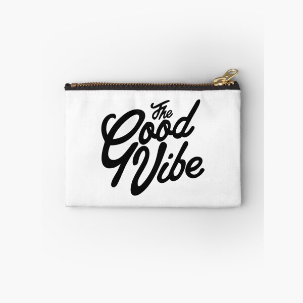 Item preview, Typography The Good Vibe designed and sold by Shinobi23.