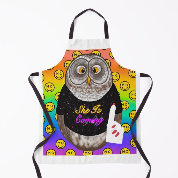 Item preview, Disco Owl designed and sold by SophieMulford.