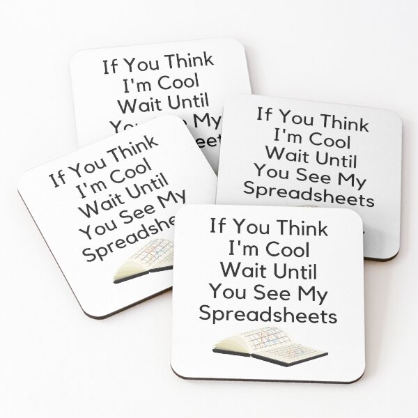 Item preview, Funny accountant quote Cool Accounting designed and sold by OneTimeEngineer.