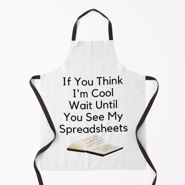 Item preview, Funny accountant quote Cool Accounting designed and sold by OneTimeEngineer.