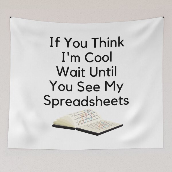 Item preview, Funny accountant quote Cool Accounting designed and sold by OneTimeEngineer.