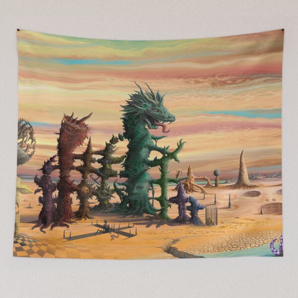 Item preview, Covid Exile designed and sold by Julian Johnstone.