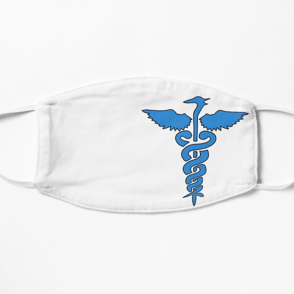 South Michigan Healers Guild Mask
