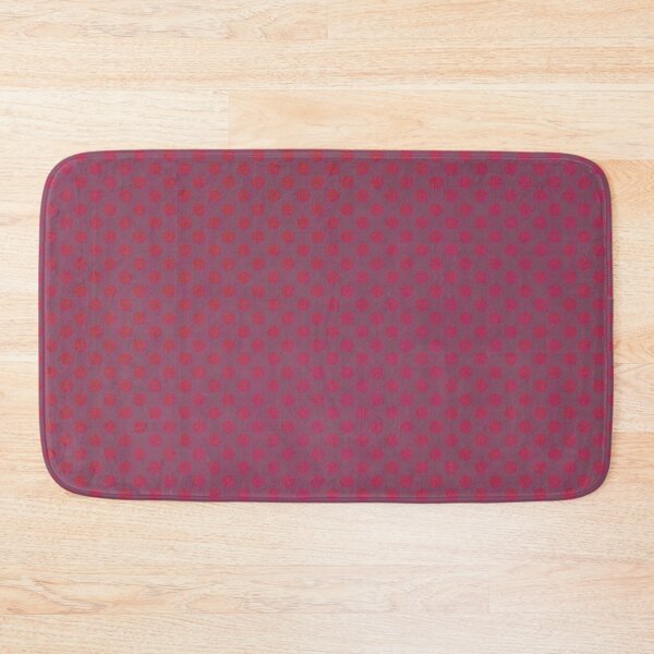 Item preview, pink spots designed and sold by LPDesignsUK.