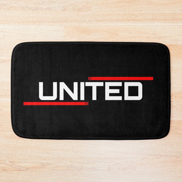 Item preview, United football design  designed and sold by Nishad4.
