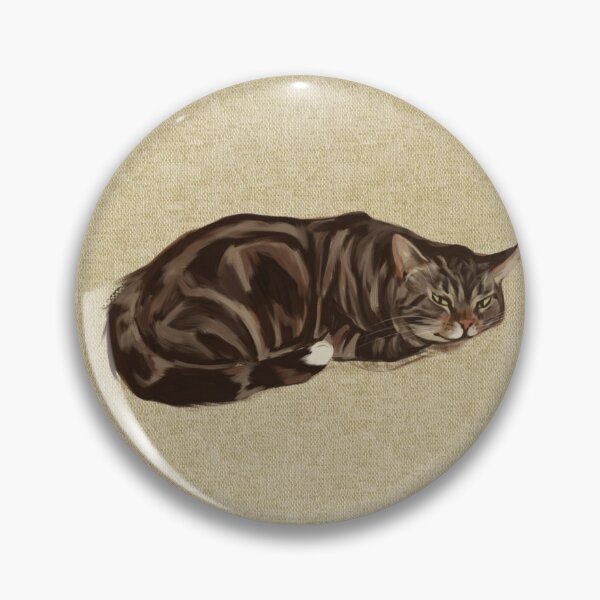 Item preview, My cat designed and sold by Aprisun.