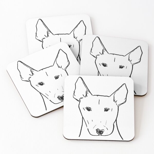 Item preview, Bullterrier designed and sold by NinaBetterNot.