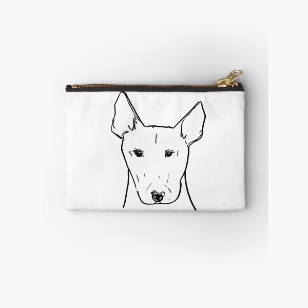 Item preview, Bullterrier designed and sold by NinaBetterNot.