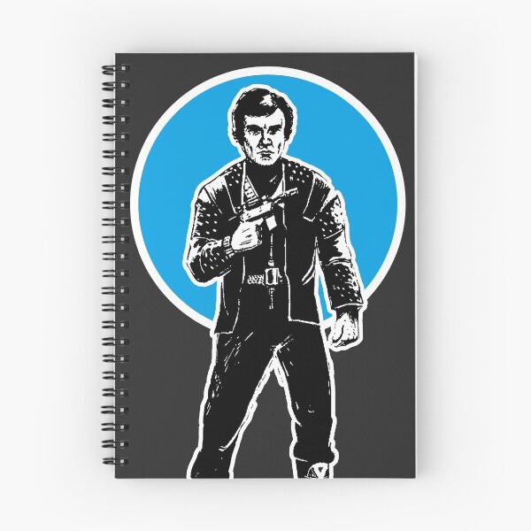 Item preview, Blake's 7 - Avon (Comic Book) designed and sold by Grahame Robertson.