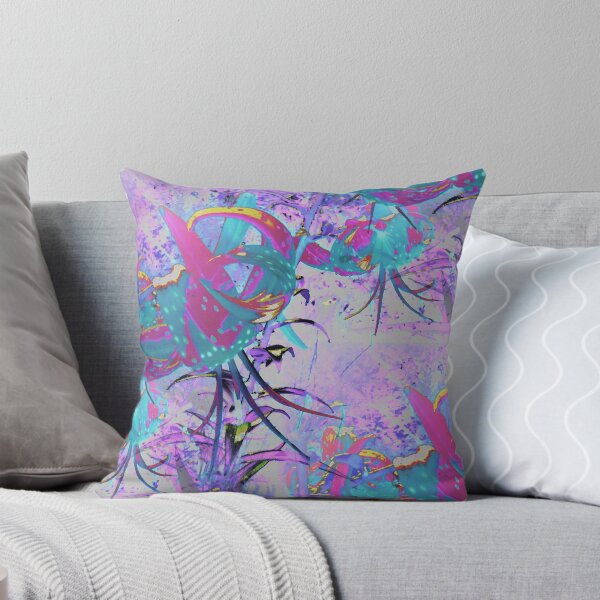 Item preview, Magik Tiger Lily designed and sold by DylanFarrell.