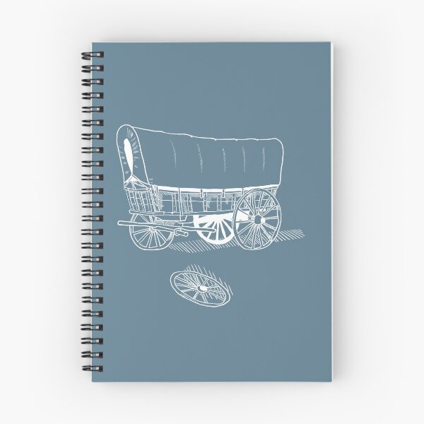 Item preview, Blue Broken Wagon designed and sold by Cobraoil.