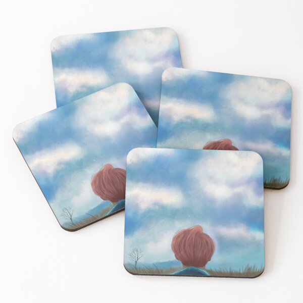 Item preview,  Jimin Spring Day  designed and sold by Arttmooniee.