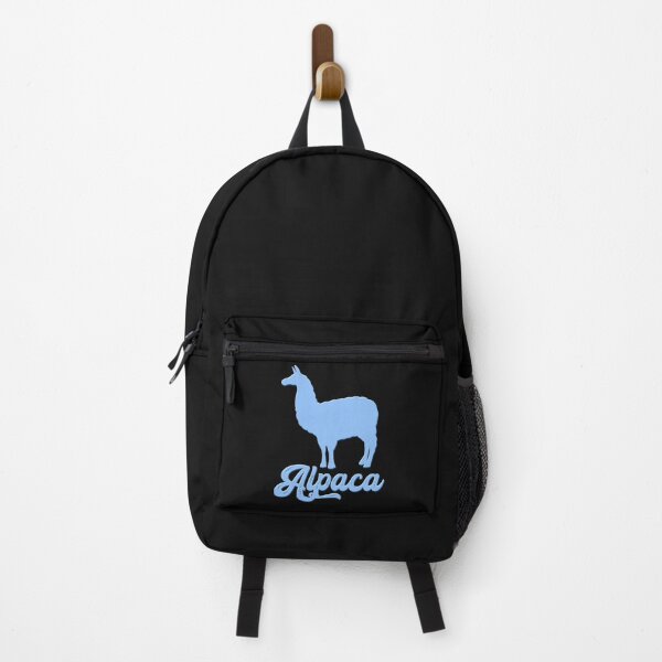 Item preview, Alpaca llama word text designed and sold by Imutobi.