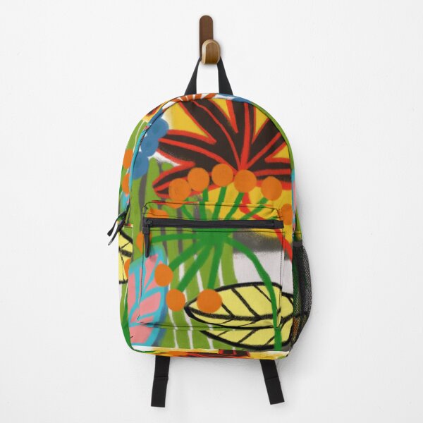 Item preview, Another Day in Paradise designed and sold by MamesMessyArt.