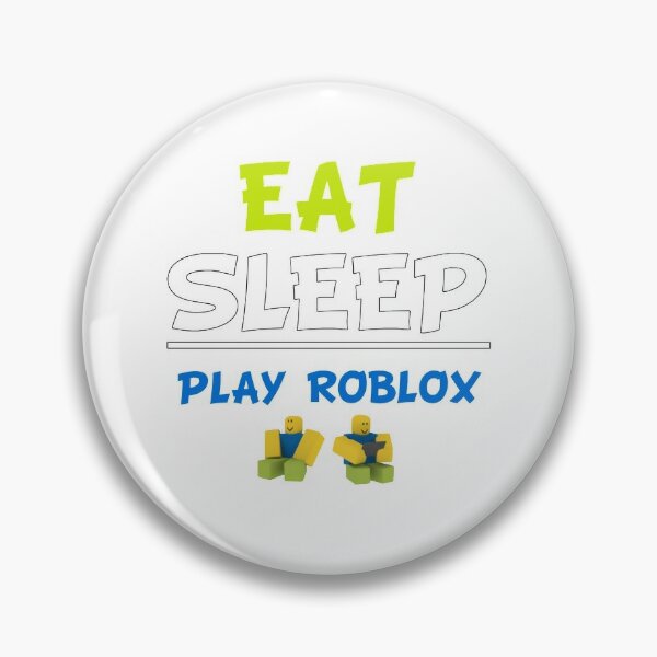Eat Pins And Buttons Redbubble - anarchy symbol pin roblox
