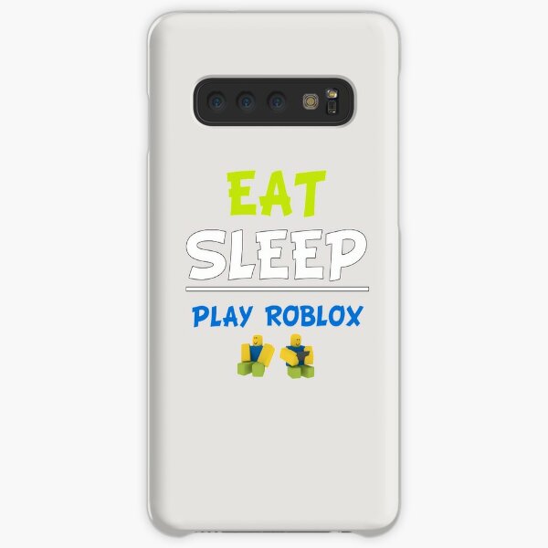 Roblox Cases For Samsung Galaxy Redbubble - roblox blamo controls xbox how to hack robux in computer