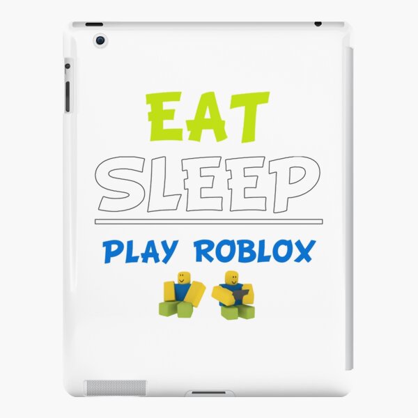 Roblox Ipad Cases Skins Redbubble - roblox ipad case brand new ipad case ipad ebay