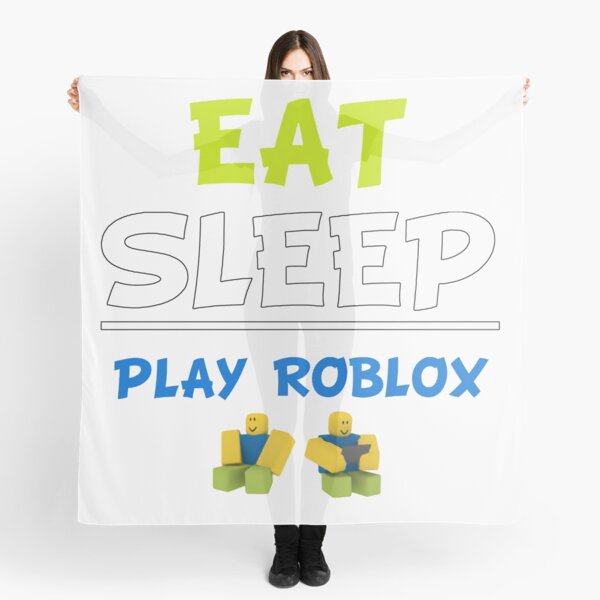 Roblox Scarves Redbubble - stylish roblox scarf roblox