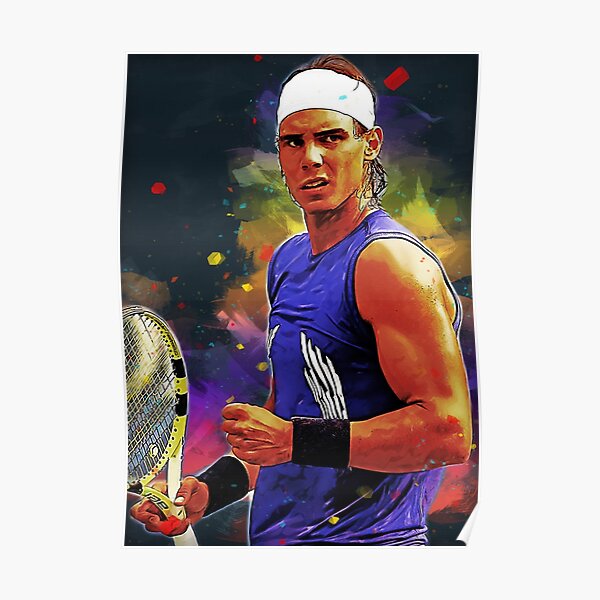 40 Rafael Nadal HD Wallpapers and Backgrounds