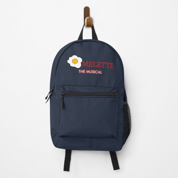 Item preview, Omelette The Musical Something Rotten designed and sold by emmat99.