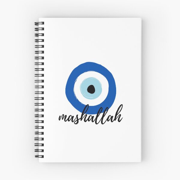 Item preview, Mashallah // Evil Eye designed and sold by carmenqutub.