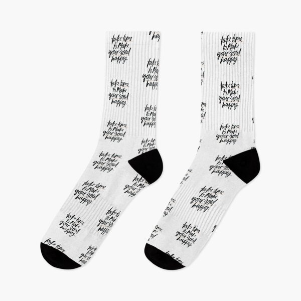 Item preview, Typography Take Time designed and sold by Shinobi23.
