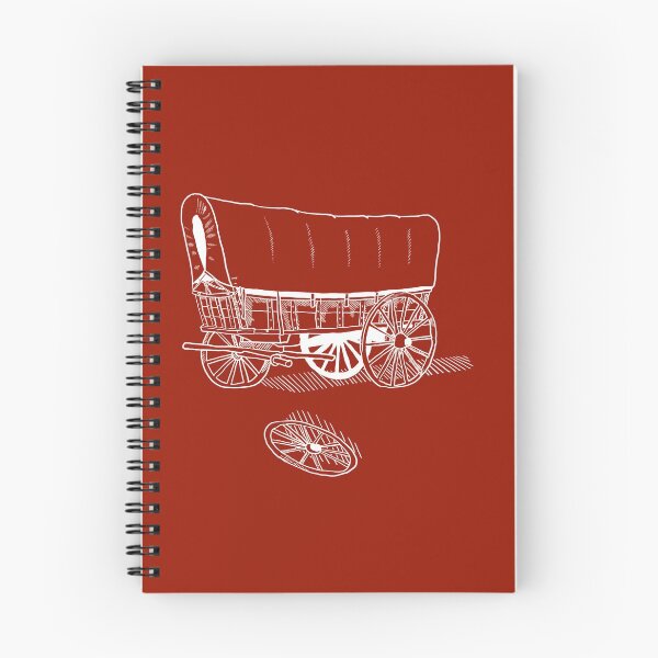 Item preview, Red Broken Wagon designed and sold by Cobraoil.